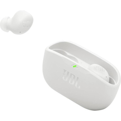 JBL Wave Buds 2 White (JBLWBUDS2WHT)