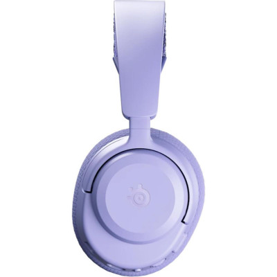 SteelSeries Arctis Nova 3P Wireless MultiPlatform Lavender (61692)