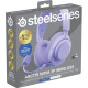 SteelSeries Arctis Nova 3P Wireless MultiPlatform Lavender (61692)