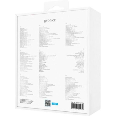 Proove Mello (APP) Сotton Сandy (TWML0001AP24)