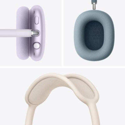 Apple AirPods Max USB-C Purple (MWW83)
