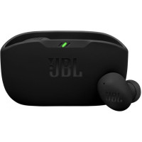 JBL Wave Buds 2 Black (JBLWBUDS2BLK)