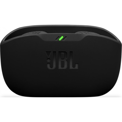 JBL Wave Buds 2 Black (JBLWBUDS2BLK)