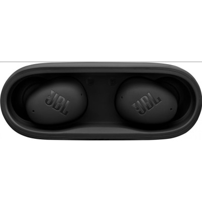 JBL Wave Buds 2 Black (JBLWBUDS2BLK)