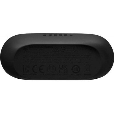 JBL Wave Buds 2 Black (JBLWBUDS2BLK)