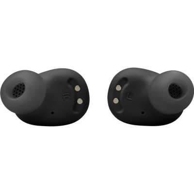 JBL Wave Buds 2 Black (JBLWBUDS2BLK)
