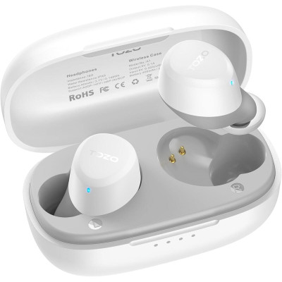 TOZO A1 White