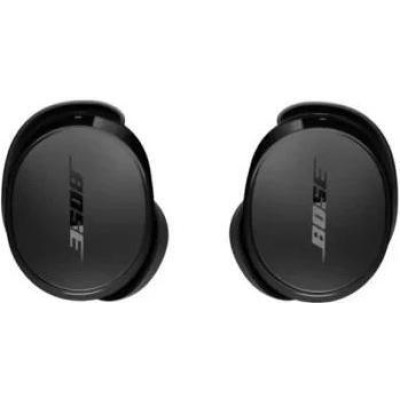 Bose QuietComfort Earbuds Gen.2 Black (888507-0100)
