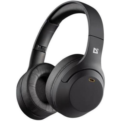 Defender FreeMotion B690 Black (63690)