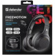 Defender FreeMotion B690 Black (63690)