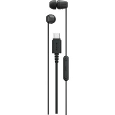 Sony IER-EX15C USB-C Black (IEREX15CB.E)