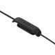 Sony IER-EX15C USB-C Black (IEREX15CB.E)
