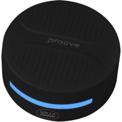 Proove Mello (APP) Black (TWML0001AP01)
