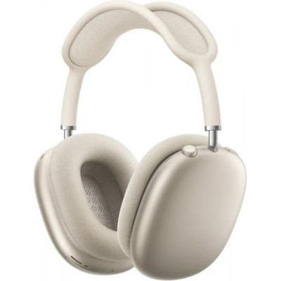 Apple AirPods Max USB-C Starlight (MWW53)