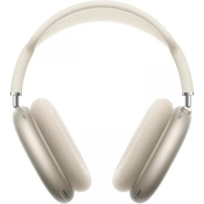 Apple AirPods Max USB-C Starlight (MWW53)