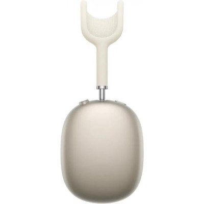 Apple AirPods Max USB-C Starlight (MWW53)