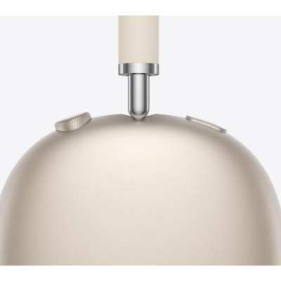 Apple AirPods Max USB-C Starlight (MWW53)