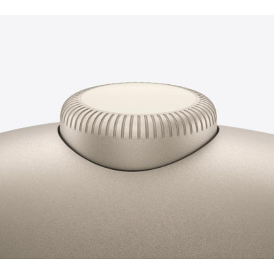 Apple AirPods Max USB-C Starlight (MWW53)