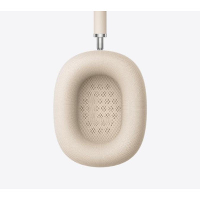 Apple AirPods Max USB-C Starlight (MWW53)