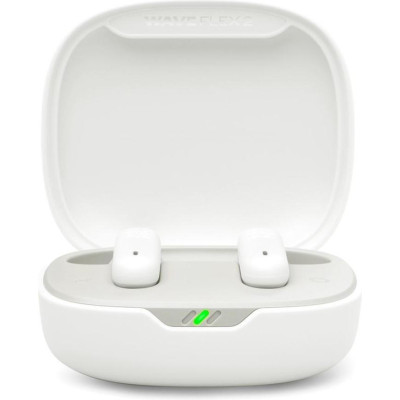 JBL Wave Flex 2 White (JBLWFLEX2WHT)
