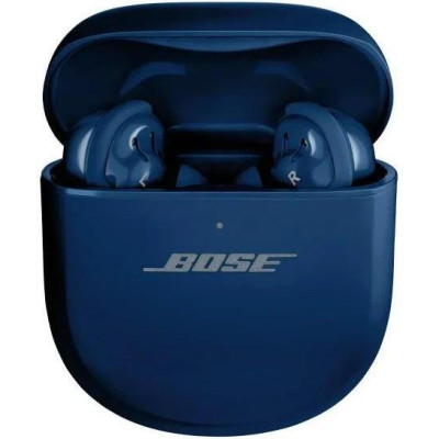 Bose QuietComfort Ultra Earbuds Lunar Blue (882826-0060)