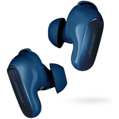 Bose QuietComfort Ultra Earbuds Lunar Blue (882826-0060)