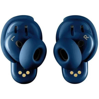Bose QuietComfort Ultra Earbuds Lunar Blue (882826-0060)