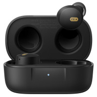 Baseus Bowie E18 True Wireless Earphones Cosmic Black (A00023800123-00)
