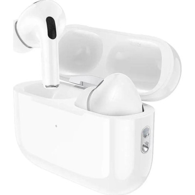Hoco EW77 White (6942007631792)