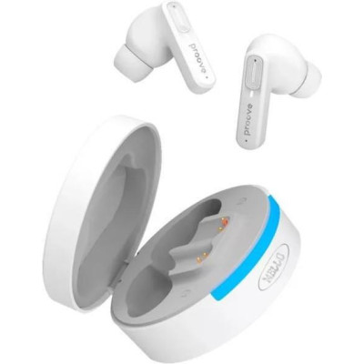 Proove Mello (APP) White (TWML0001AP02) 