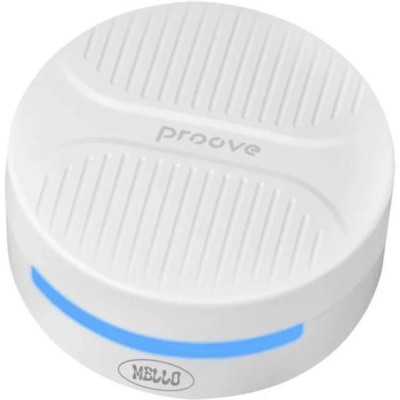 Proove Mello (APP) White (TWML0001AP02) 