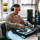 OneOdio Studio Max 1 Black