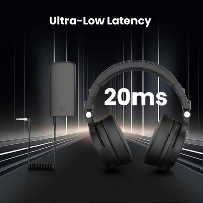 OneOdio Studio Max 1 Black