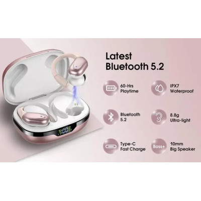 Сascho BX17 Oro Rosa