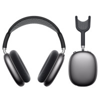 Hoco W65 Plus Happy ANC Space Gray (6942007650397)