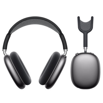 Hoco W65 Plus Happy ANC Space Gray (6942007650397)