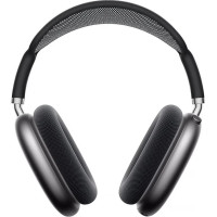 Hoco W65 Plus Happy ANC Space Gray (6942007650397)