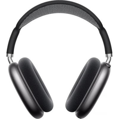 Hoco W65 Plus Happy ANC Space Gray (6942007650397)