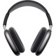 Hoco W65 Plus Happy ANC Space Gray (6942007650397)