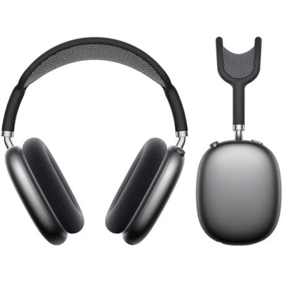Hoco W65 Plus Happy ANC Space Gray (6942007650397)