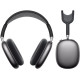 Hoco W65 Plus Happy ANC Space Gray (6942007650397)