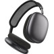 Hoco W65 Plus Happy ANC Space Gray (6942007650397)