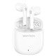 TWS Vention Elf Earbuds E02 White (NBGW0)