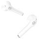 TWS Vention Elf Earbuds E02 White (NBGW0)