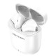 TWS Vention Elf Earbuds E02 White (NBGW0)