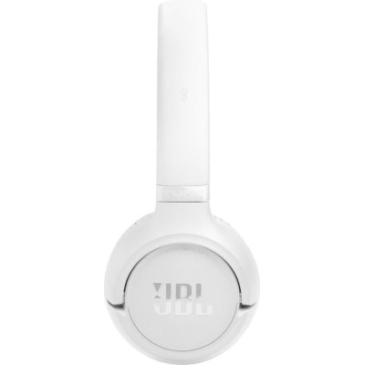 JBL Tune 530BT White (JBLT530BTWHT)