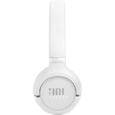 JBL Tune 530BT White (JBLT530BTWHT)