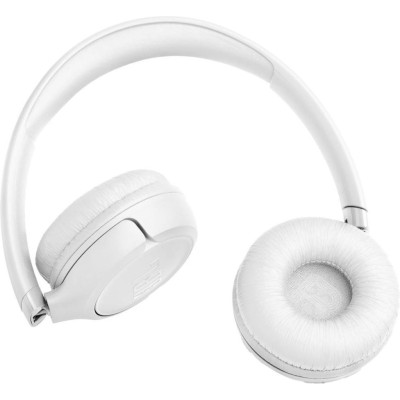 JBL Tune 530BT White (JBLT530BTWHT)