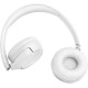 JBL Tune 530BT White (JBLT530BTWHT)
