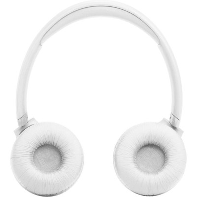 JBL Tune 530BT White (JBLT530BTWHT)